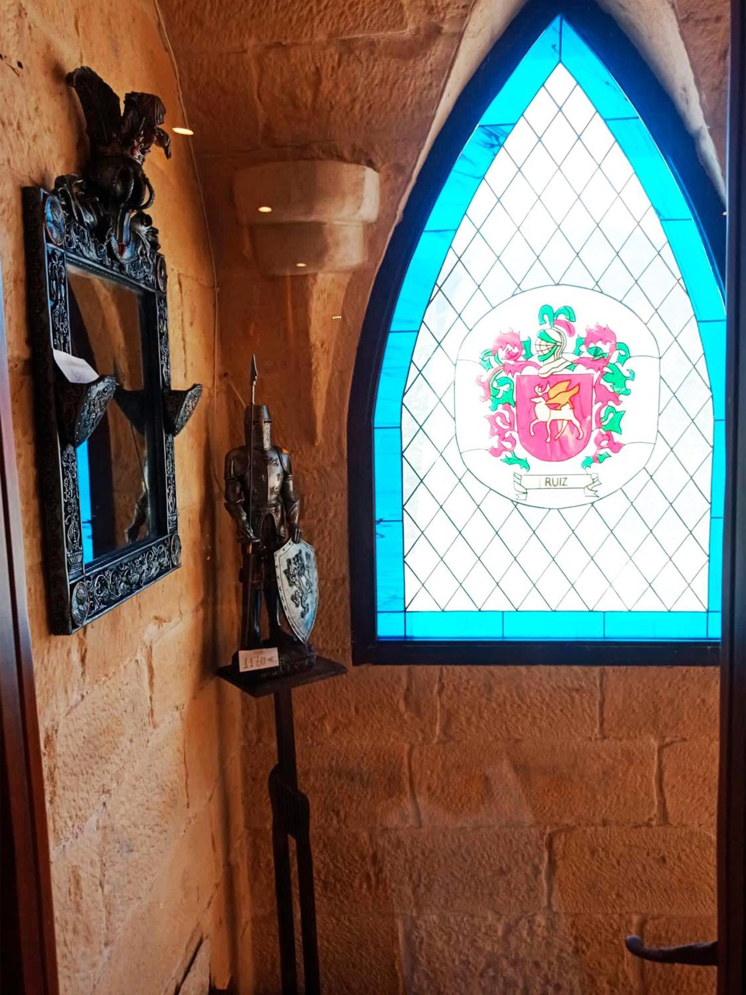 拉布拉萨酒店 Vélez de Benaudalla 外观 照片